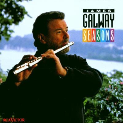 Galway: Seasons