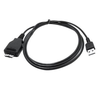 Cable Appareil Photo Sony Cybershot Dsc Hx1 Chargeur Pour