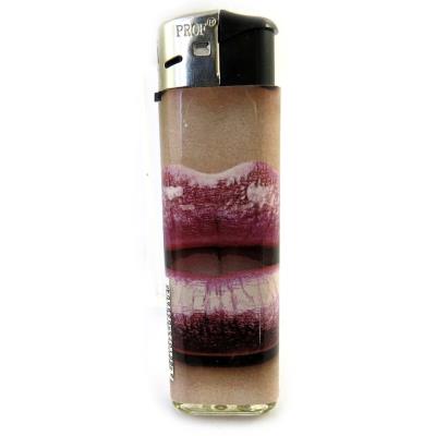 Briquet 'Kiss' rose