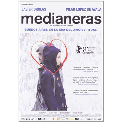 Medianeras (1983)
