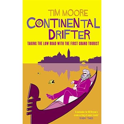 Continental Drifter
