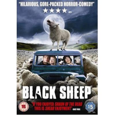 Black Sheep