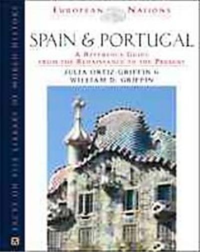 Spain and Portugal, European Nations Series
