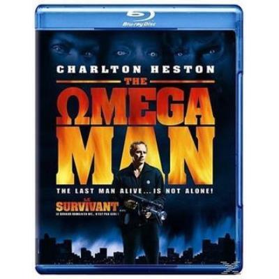 The Omega Man