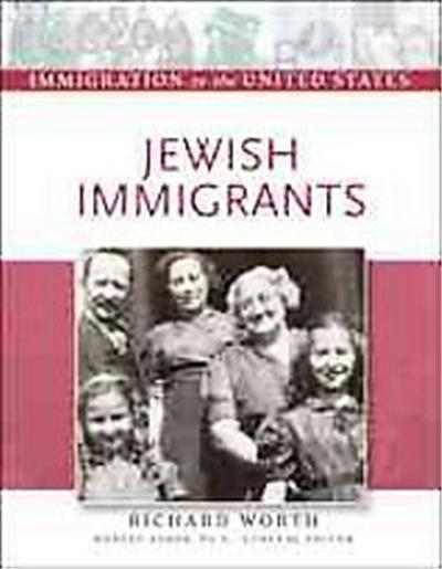 Jewish Immigrants, Immigration to the United States