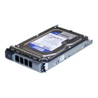 Origin Storage - Vaste schijf - 600 GB - hot-swap (verwisselbaar zonder uitschakelen) - 3.5 - SAS - 15000 tpm - voor Dell PowerEdge R410, R510 (3.5), R710 (3.5), T410 (3.5), T610 (3.5), T710 (3.5)