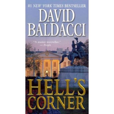 Hell's Corner (Camel Club)