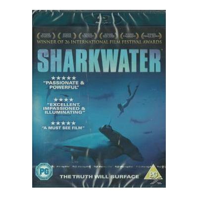 Shark Water
