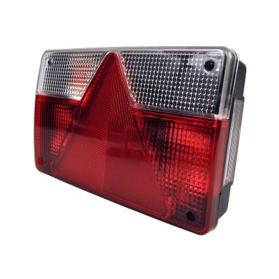 XL Perform Tool 553907 Feu de Remorque 6 Fonctions Gauche