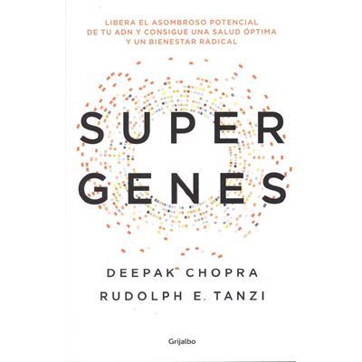 Super Genes