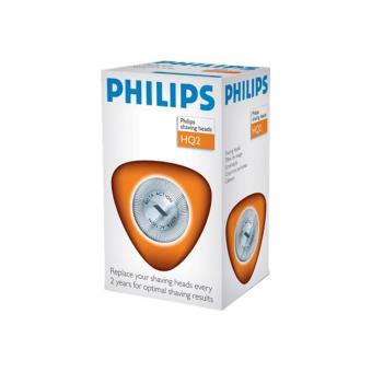 Philips HQ 2 - Tête de rasoir - pour rasoir