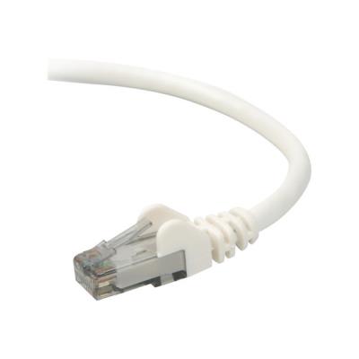 Belkin High Performance cordon de raccordement - 2 m - blanc