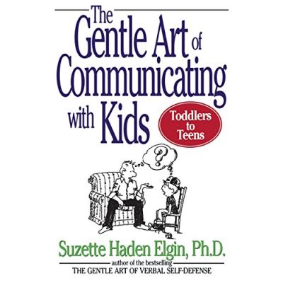 Communicating with Kids P