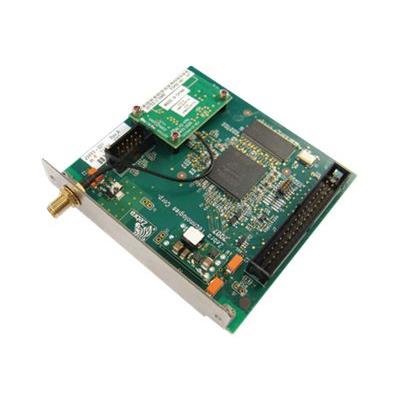 ZebraNet b/g Print Server - printerserver