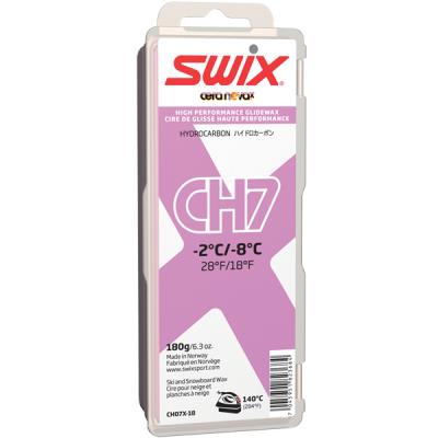 Matériel de réglage et d'entretien de ski Swix Ch07x 180gr