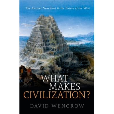 What Makes Civilization