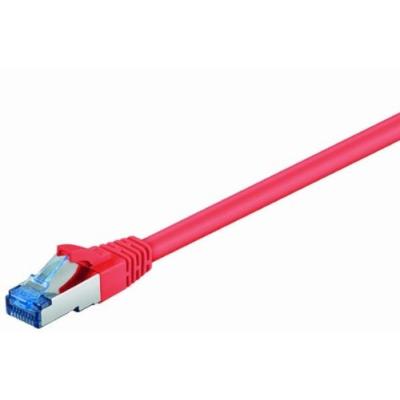 Cat 6a-500 sstp pimf rot 5m