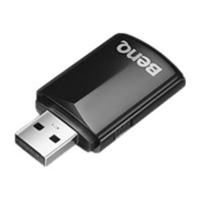 BenQ WDRT8192 - netwerkadapter