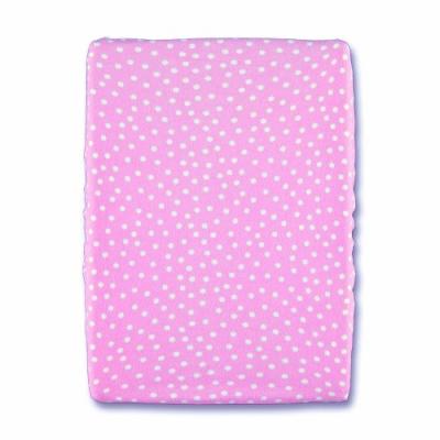 BABY BOUM - 300SPOTY52 - HOUSSE COUSSIN À LANGER - SPOTY 52 - CANDY