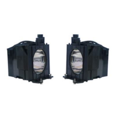 Lampe videoprojecteur compatible avec lampe PANASONIC ET-LAD55W