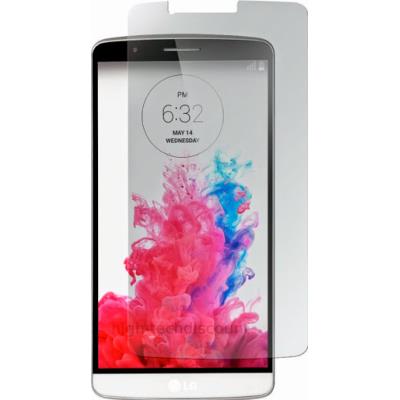 Lot de 3x films de protection protecteur ecran pour LG G3