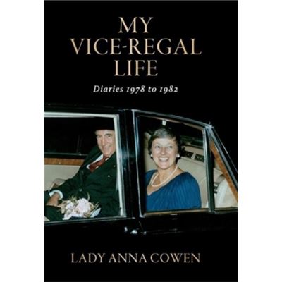 Lady Cowens Diaries