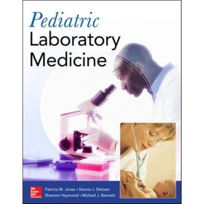 Pediatric Laboratory Medicine