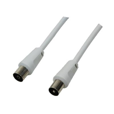 Câble dantenne logilink - mâle femelle 1.5m (ca1060)