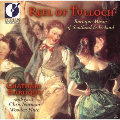 Reel Of Tulloch