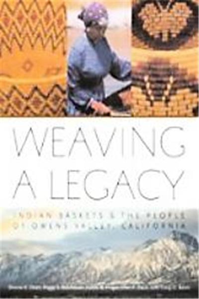 Weaving A Legacy
