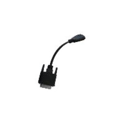 Nilox video/audio-adapter - HDMI / DVI / audio