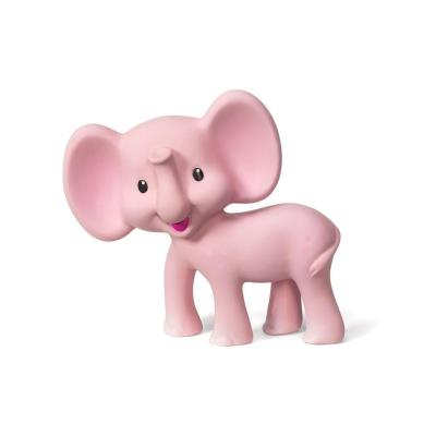 Infantino l'elephant rose