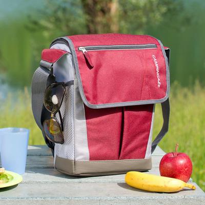 Sac isotherme 8L avec sangle ajustable PICNIC