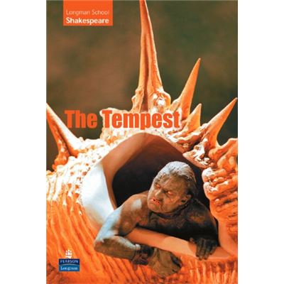 The Tempest (LONGMAN SCHOOL SHAKESPEARE)