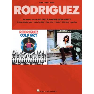 Rodriguez: Selections From Cold Fact & Coming From Reality P/V/G