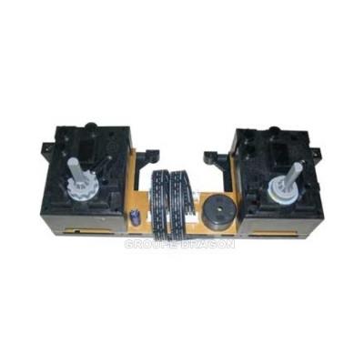 Module De Puissance Gemini 2D pour Four Whirlpool