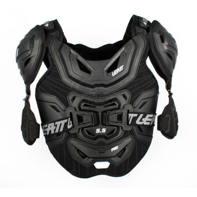 Protections poitrine Leatt Chest Protector 5.5 Pro - Taille :L