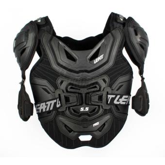 Protections poitrine Leatt Chest Protector 5.5 Pro - Taille :L - 1