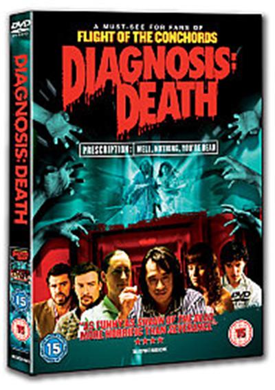 Diagnosis Death