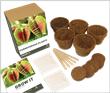Kit Pour 5 Plantes Carnivores - 1
