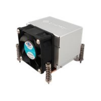 Dynatron K-666 - koeler voor processor - 2U