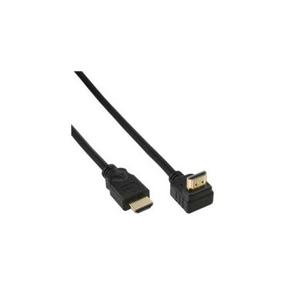 Câble HDMI vers HDMI 4K 5m - Noir