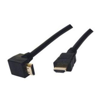 Câble HDMI haute vitesse Ultra HD 4K de 50cm - M/M - Cordon HDMI