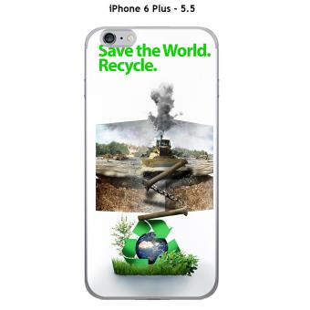 coque iphone 6 recyclee