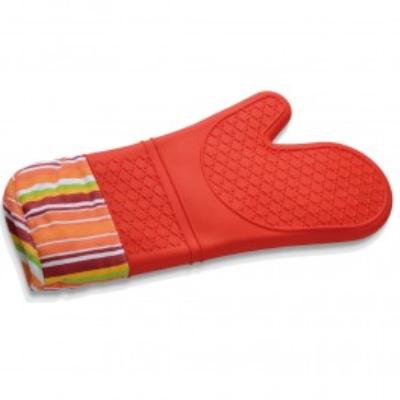 Gant anti-chaleur en silicone Flame Wizard