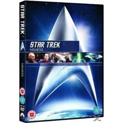 Star Trek 10 - Nemesis