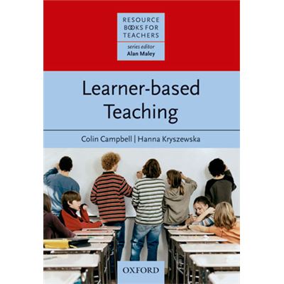 Learner Based Teaching
