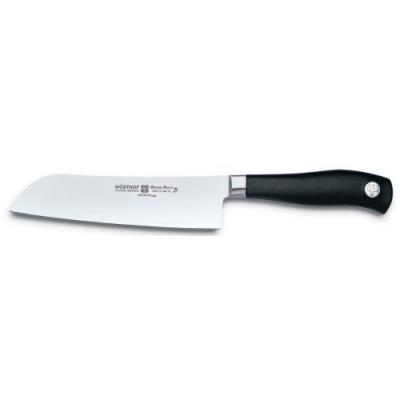 Wüsthof - 4174 - Grand Prix Ii - Couteau Japonais - 17 Cm