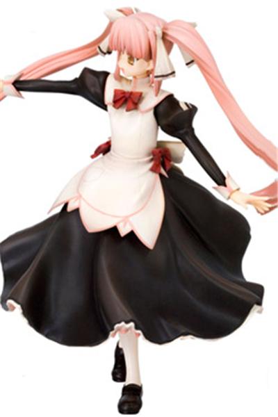 Tears To Tiara statuette PVC 1/8 Ermin 17 cm