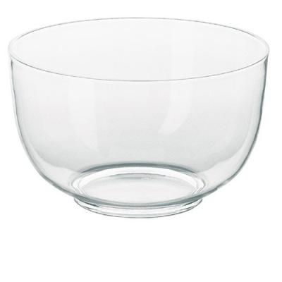 EMSA 139270000 FIT & FRESH SALADIER TRANSPARENT DIAMÈTRE: 27 CM 6,5 L